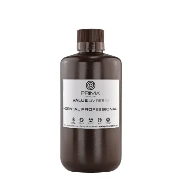 PrimaCreator Dental Pro Resin – 1 kg – Almond