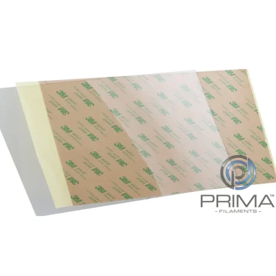Primafil PEI Ultem Sheet 290 x 210 mm – 0.2 mm