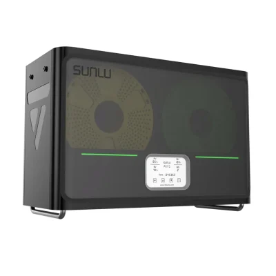 SUNLU FilaDryer S4 – sušilica za filament