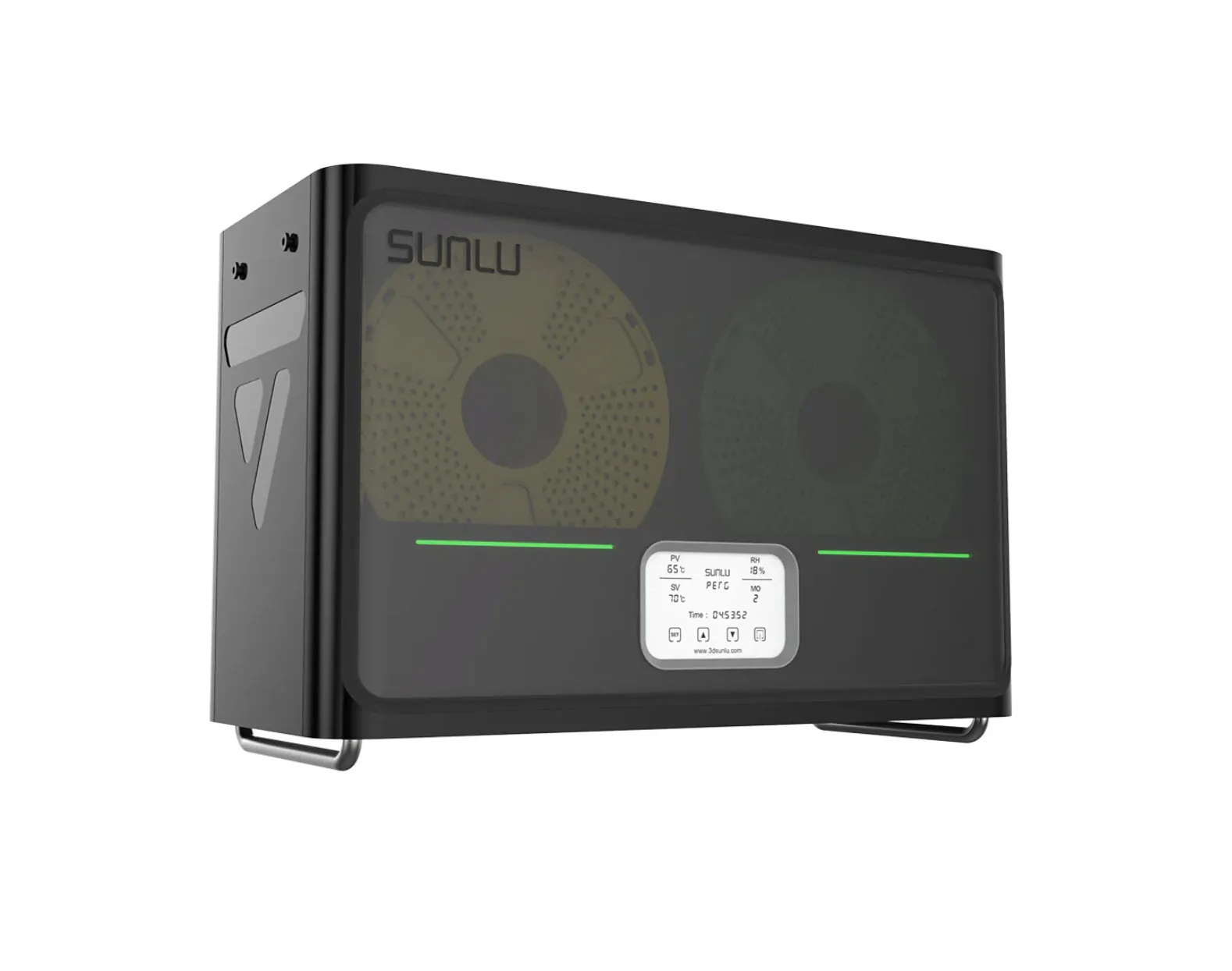 SUNLU FilaDryer S4 - sušilica za filament