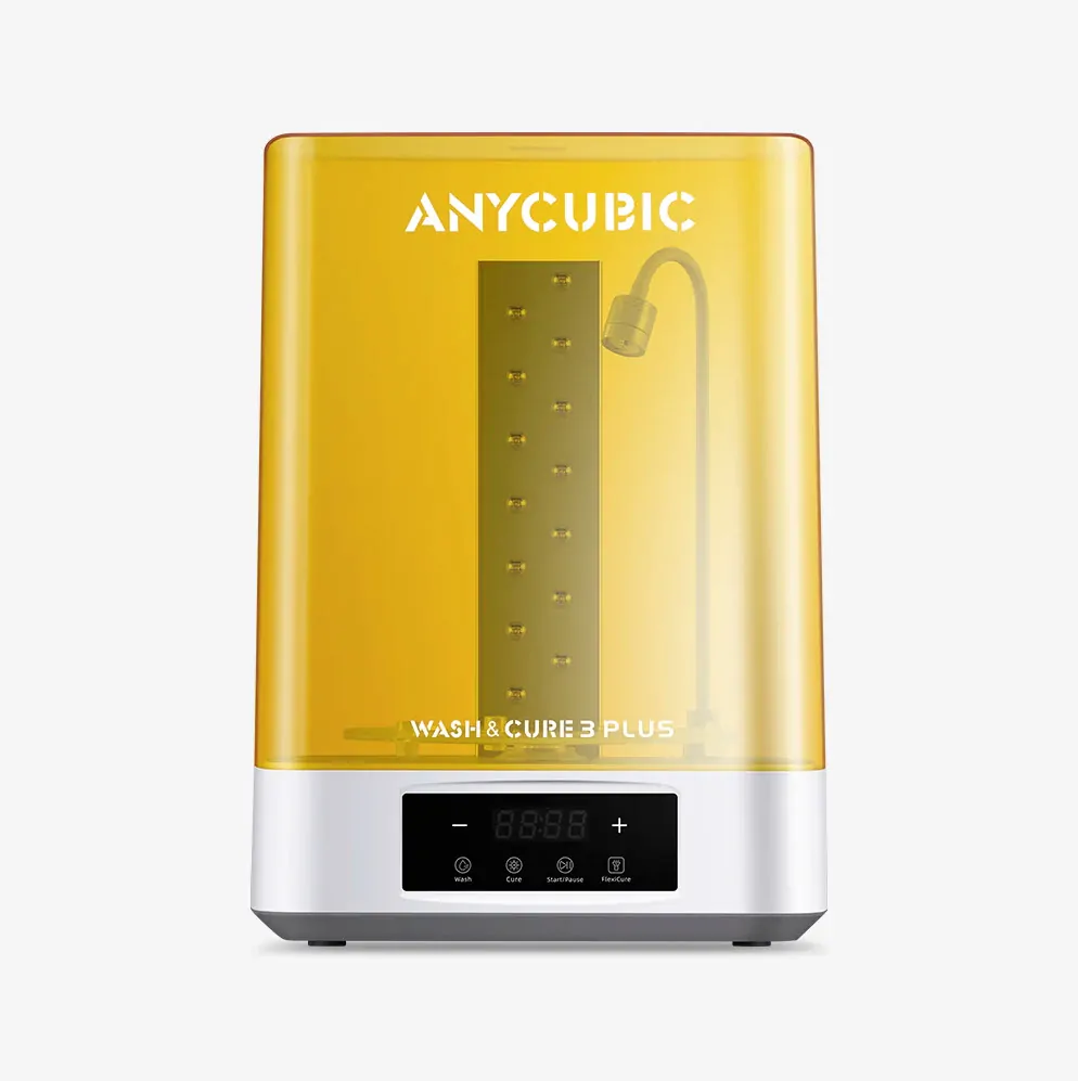 Anycubic Wash & Cure 3 Plus - Slika 4