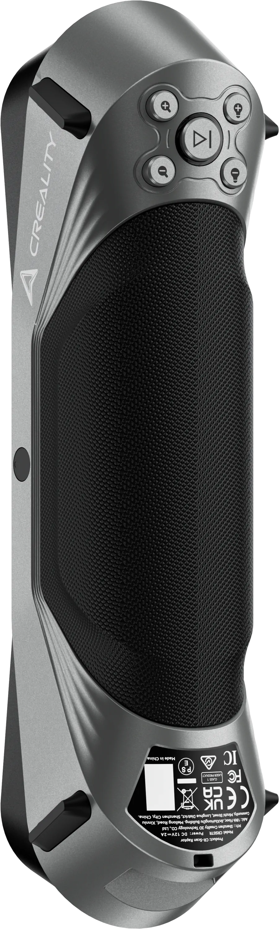 Creality CR-Scan Raptor Pro 3D skener - Slika 4