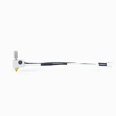 Raise3D E2 Right Hot End Assembly