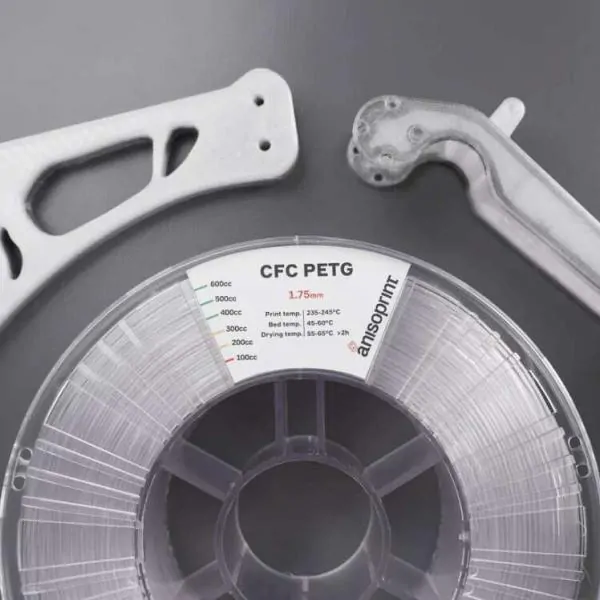 Anisoprint CFC PETG - 750g - Slika 3