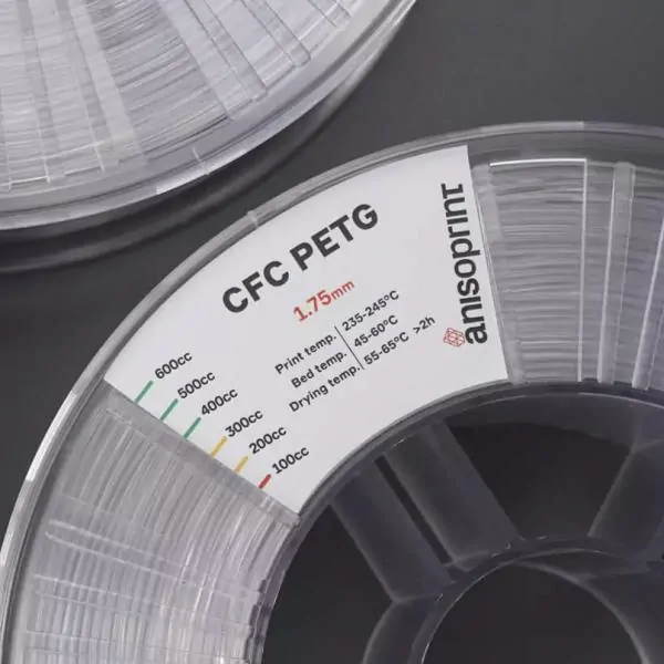Anisoprint CFC PETG - 750g - Slika 2