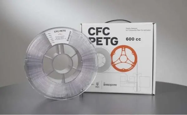 Anisoprint CFC PETG - 750g