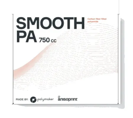 Anisoprint Smooth PA - 700g