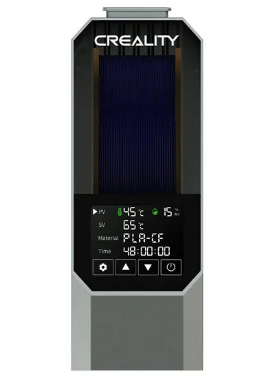 Creality Space π Filament Dryer - Slika 2