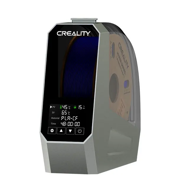 Creality Space π Filament Dryer