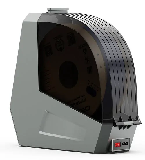 Creality Space π Filament Dryer - Slika 3