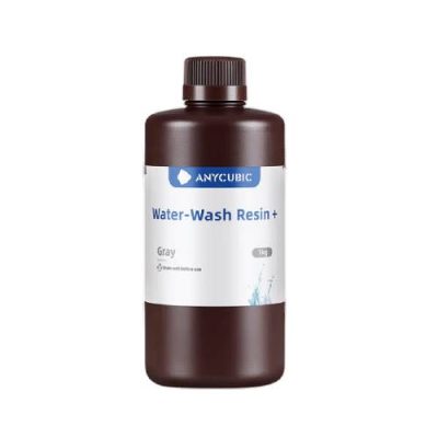 Anycubic Water-Wash Resin+