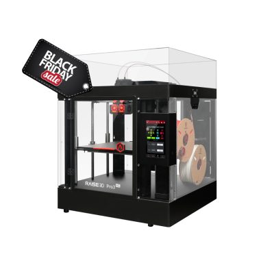 Raise3D Pro3 HS