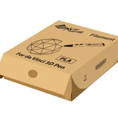 XYZ PLA 1,75 mm filament za 3D olovku – 216g