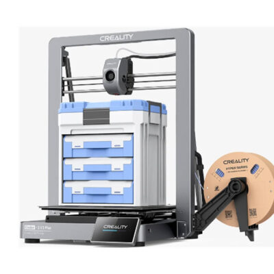 Creality Ender-3 V3 Plus