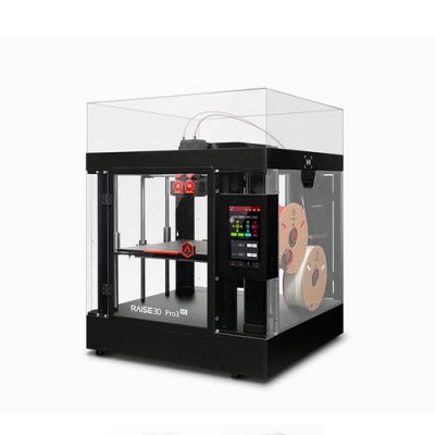 Raise3D Pro3 HS