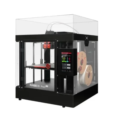 Raise3D Pro3
