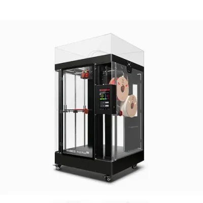 Raise3D Pro3 Plus HS