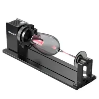 Creality Rotary Kit Pro