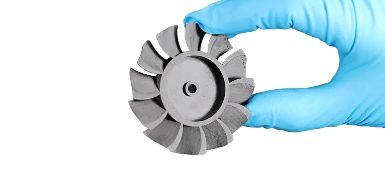 BASF Ultracur3D RG 1100 B Rigid Resin 1 kg - Crni - Slika 2