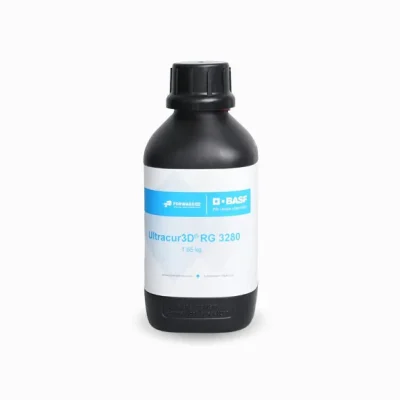 BASF Ultracur3D RG 3280 Resin ceramic filled 1.650g – Bijela