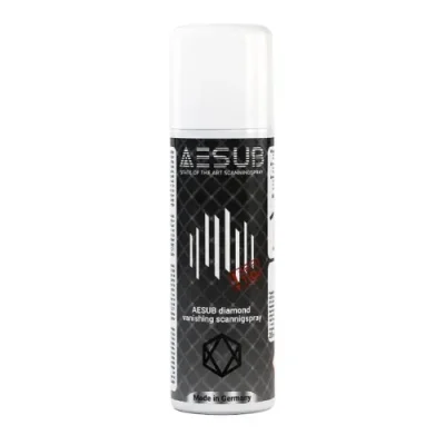AESUB Sprej za 3D skeniranje – Diamond (200 ml)