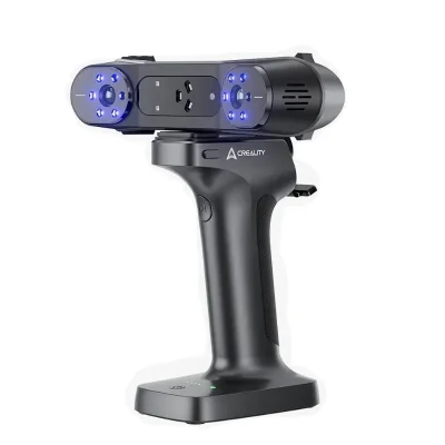 Creality RaptorX 3D skener