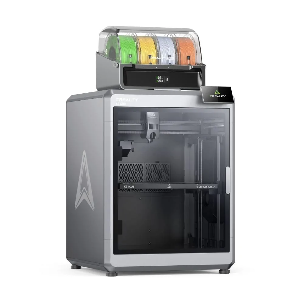 Creality K2 Plus Combo 3D Printer - Slika 2