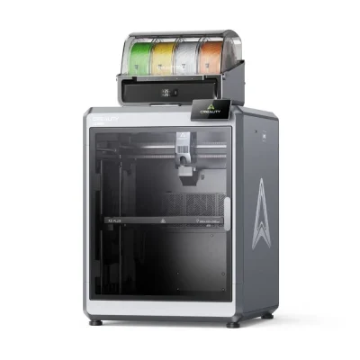 Creality K2 Plus Combo 3D Printer