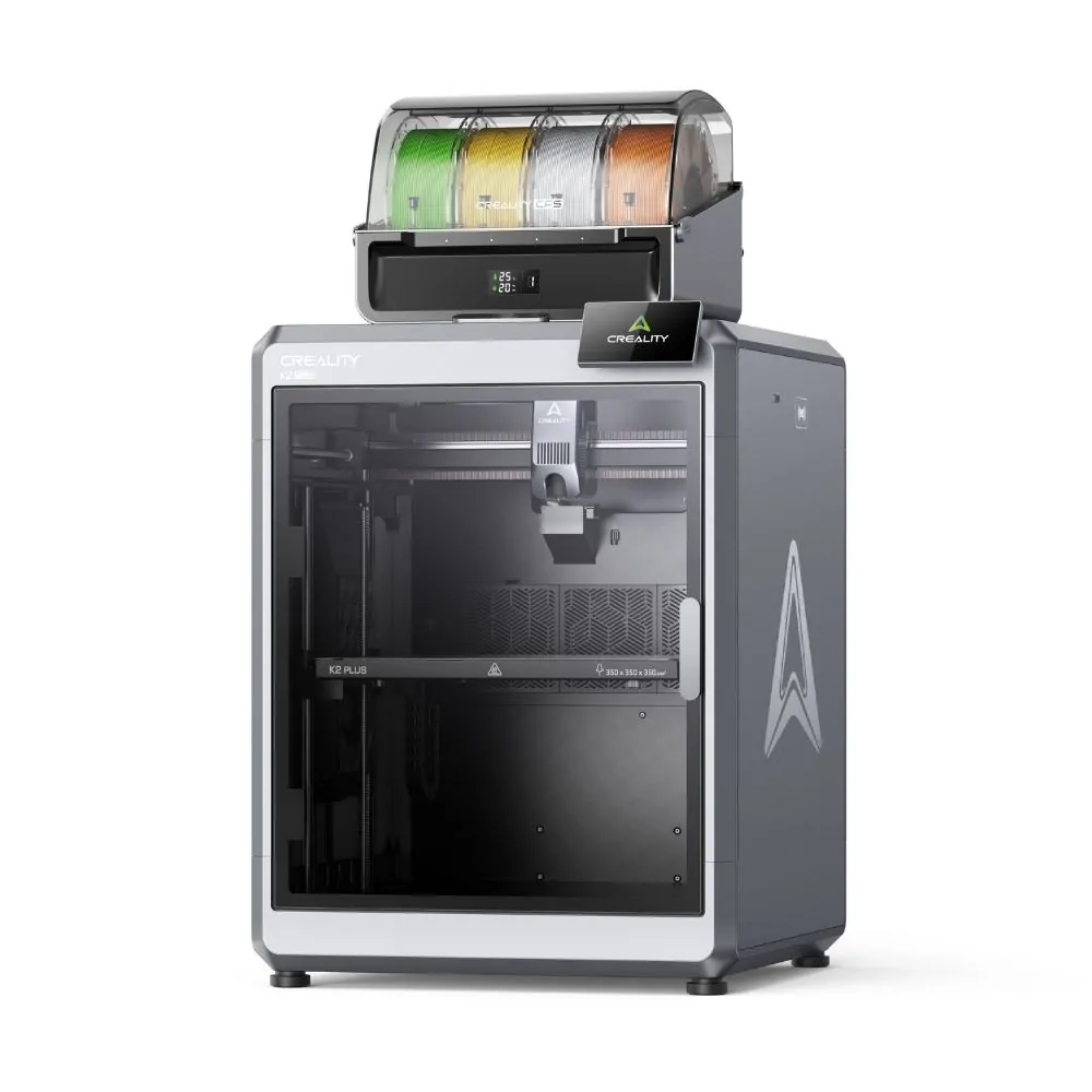 Creality K2 Plus Combo 3D Printer