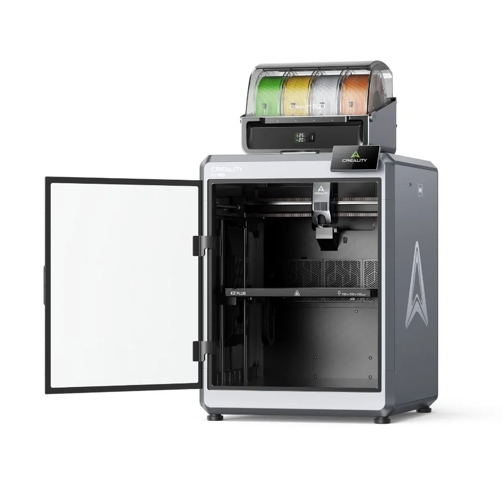 Creality K2 Plus Combo 3D Printer - Slika 4