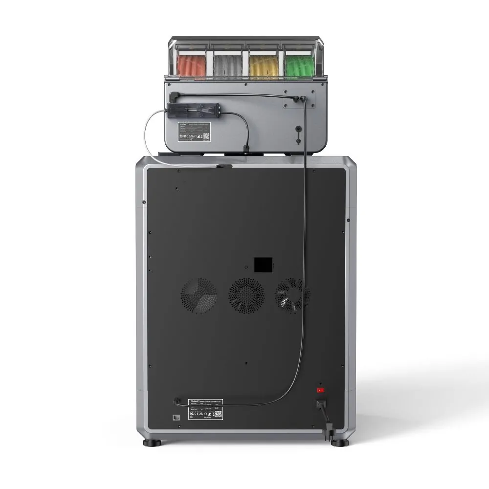 Creality K2 Plus Combo 3D Printer - Slika 5