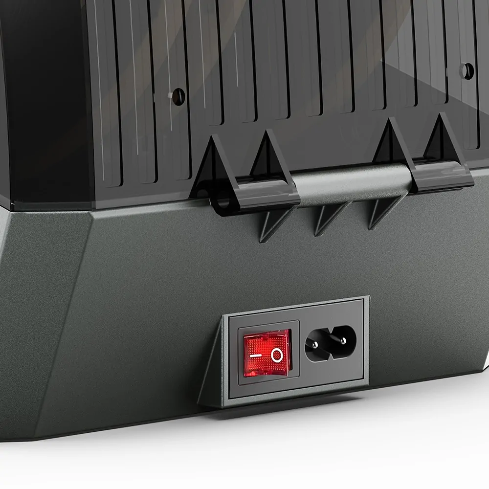 Creality Space π plus Filament Dryer - Slika 2