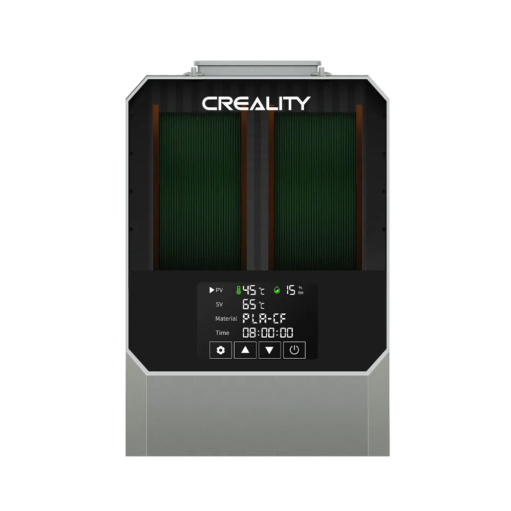 Creality Space π plus Filament Dryer - Slika 3