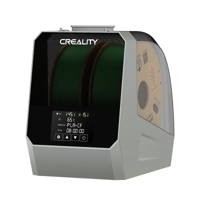 Creality Space π plus Filament Dryer