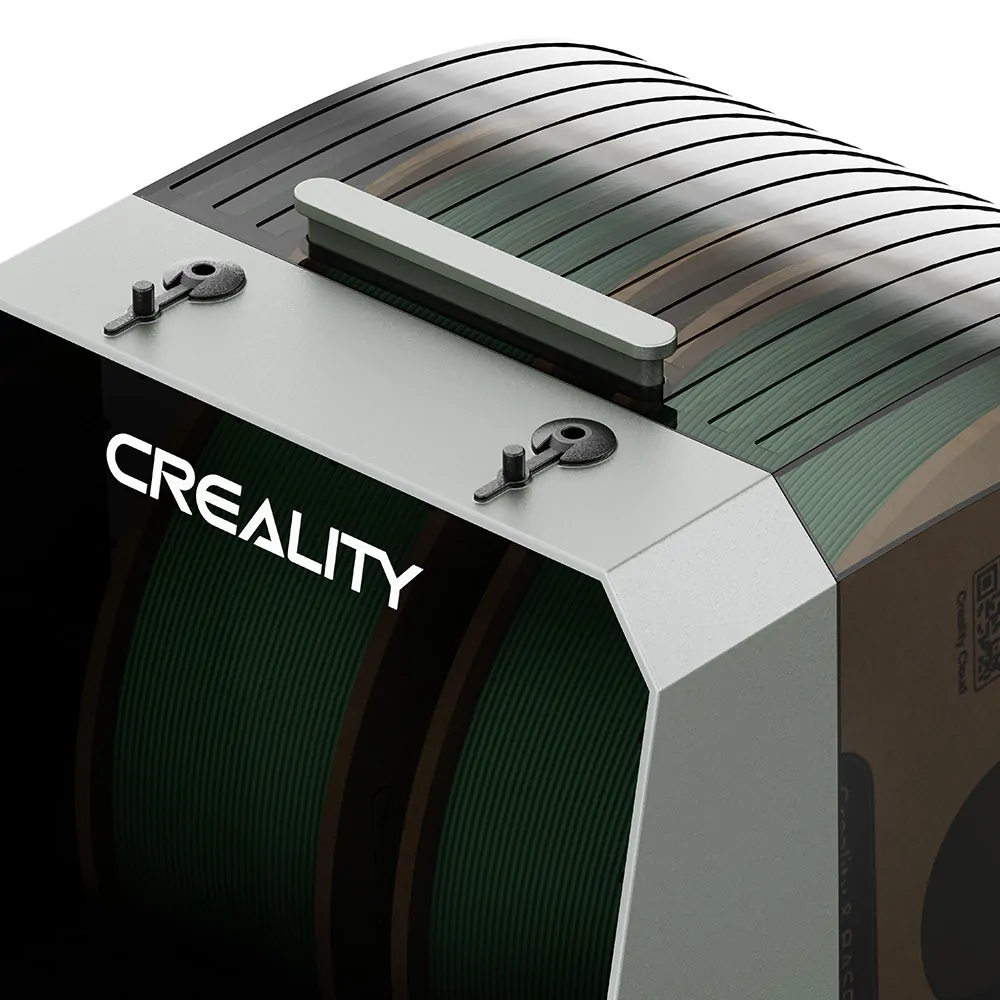 Creality Space π plus Filament Dryer - Slika 4