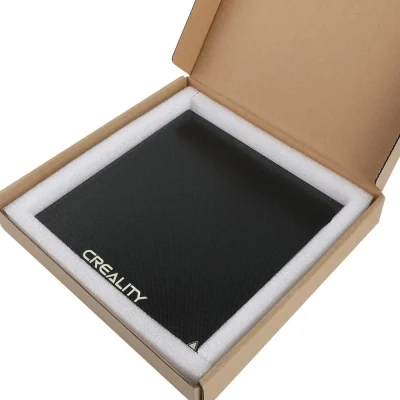 Creality staklena podloga 420x430x4mm