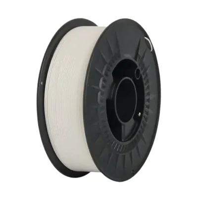 3D Trček Lithophane PLA 1 kg – White