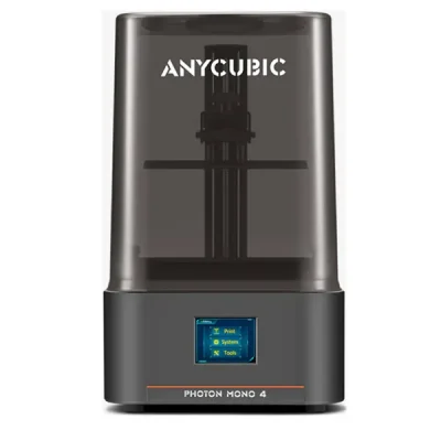 Anycubic Photon Mono 4