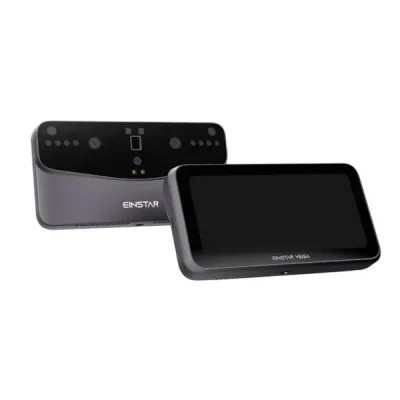 Einstar VEGA 3D skener