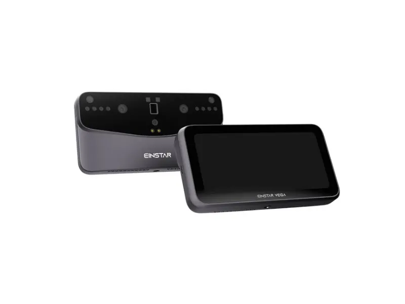 Einstar VEGA 3D skener