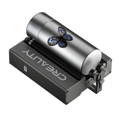 Creality Rotary Roller