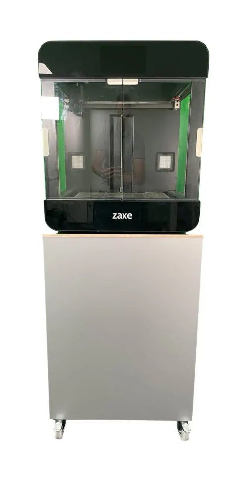 Univerzalna kolica za 3D printer - Slika 2