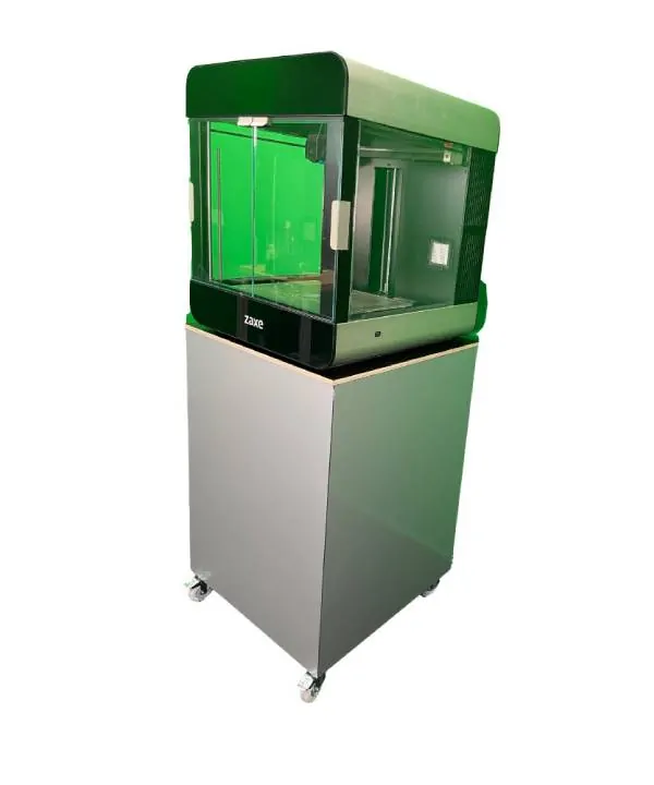 Univerzalna kolica za 3D printer