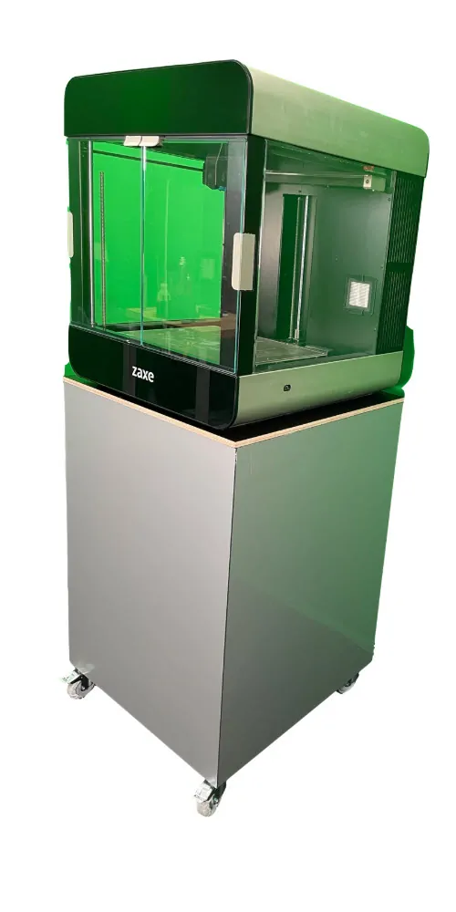 Univerzalna kolica za 3D printer - Slika 5