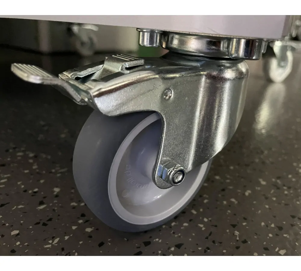 Univerzalna kolica za 3D printer - Slika 4