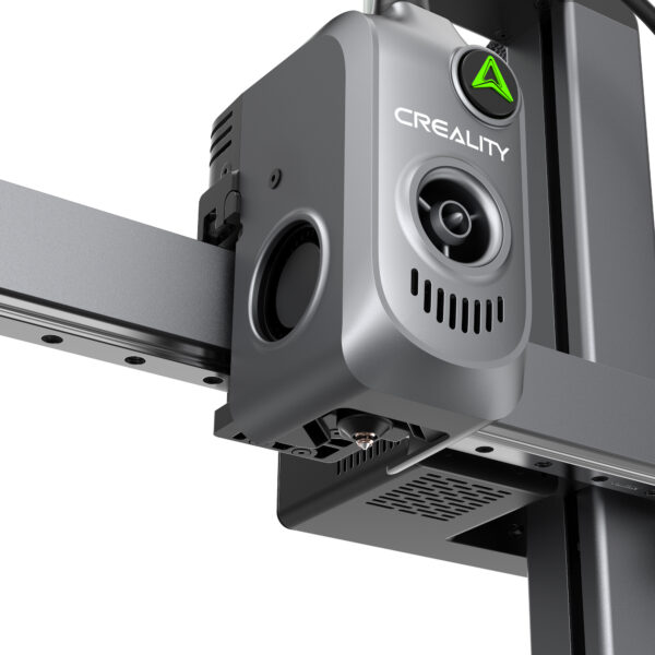Creality Hi Combo - Slika 2