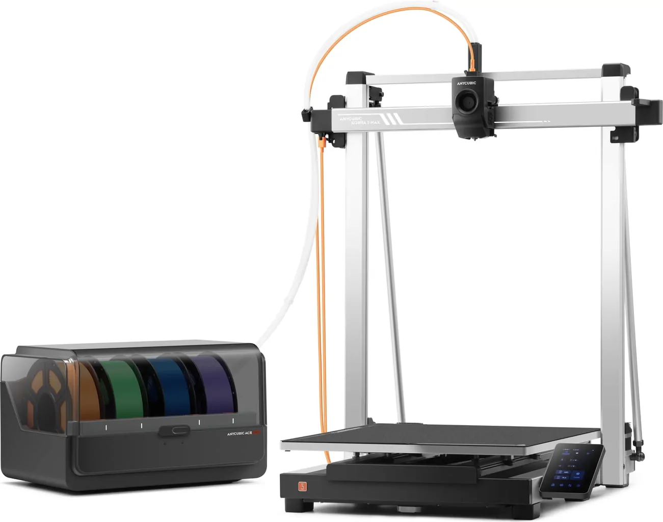 Anycubic Kobra 3 Max Combo - Slika 3