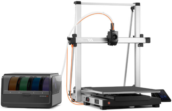 Anycubic Kobra 3 Max Combo - Slika 2