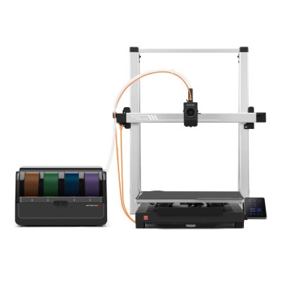 Anycubic Kobra 3 Max Combo