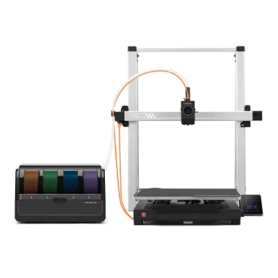 Anycubic Kobra 3 Max Combo